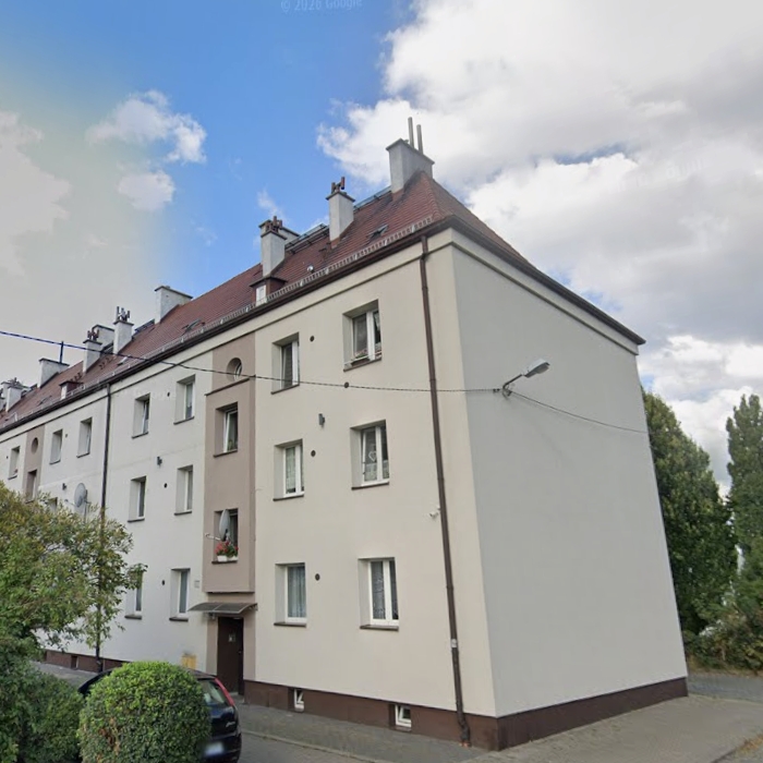 Przetarg na mieszkanie Chorzów