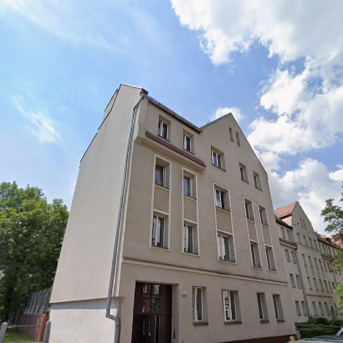 Przetarg na mieszkanie Chorzów