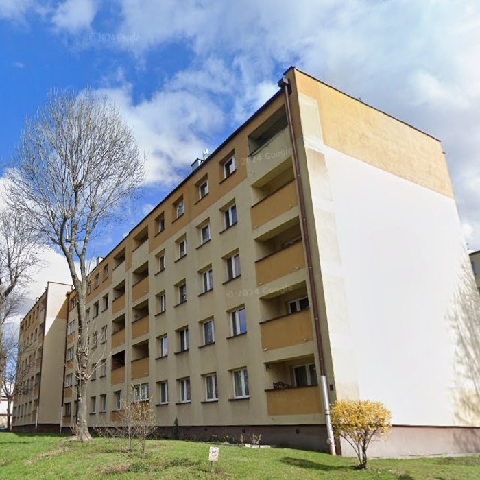 Przetarg na mieszkanie Chorzów