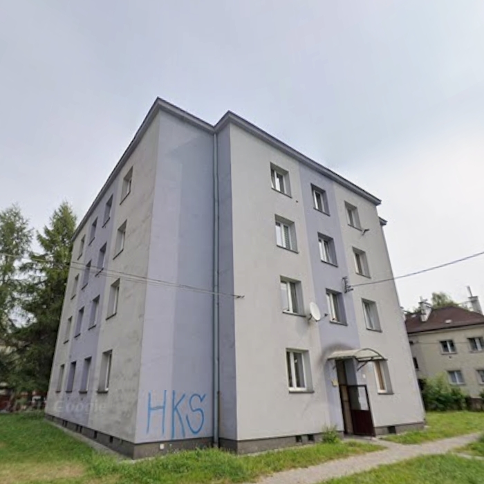 Przetarg na mieszkanie Chorzów