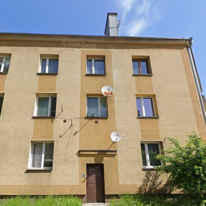 Przetarg na mieszkanie Chorzów