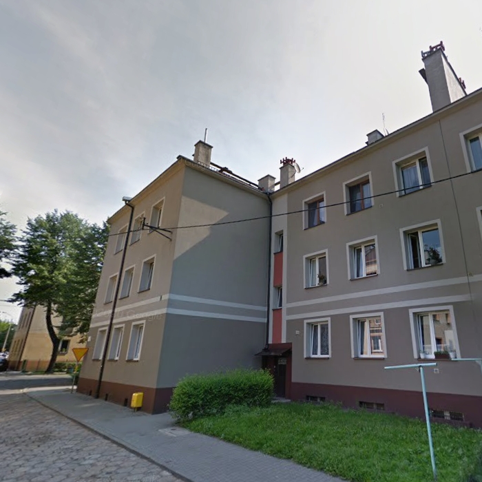 Przetarg na mieszkanie Chorzów