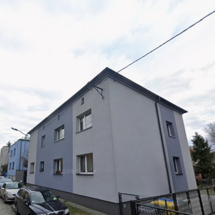 Przetarg na mieszkanie Chorzów