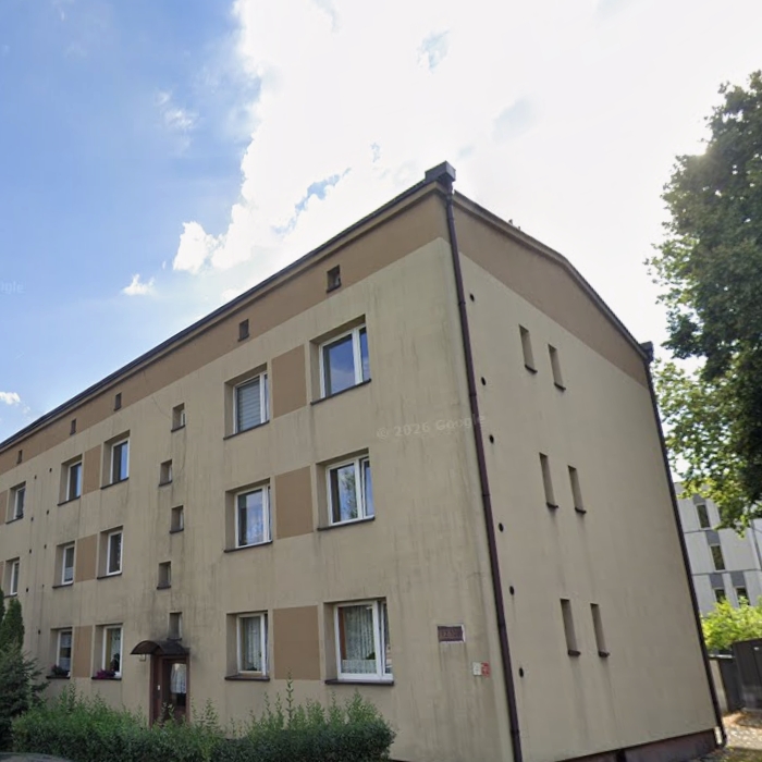 Przetarg na mieszkanie Chorzów