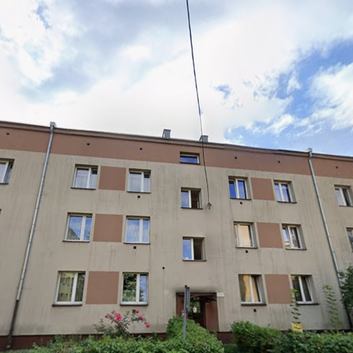 Przetarg na mieszkanie Chorzów