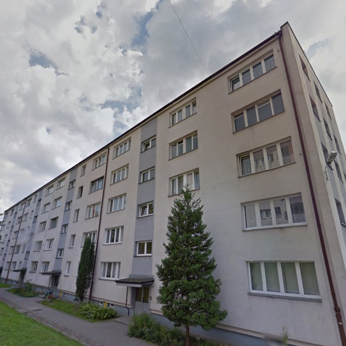 Przetarg na mieszkanie Cieszyn