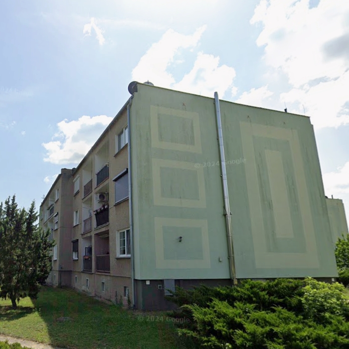 Przetarg na mieszkanie Cybinka