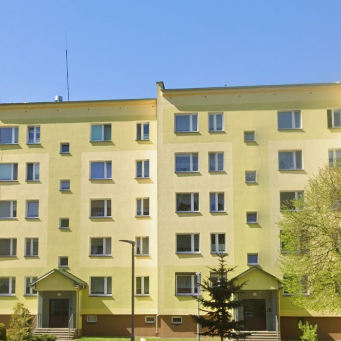 Przetarg na mieszkanie Czarnków
