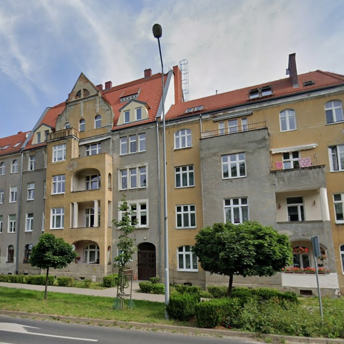 Przetarg na mieszkanie Głogów
