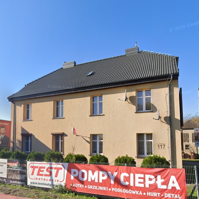 Przetarg na mieszkanie Gniezno