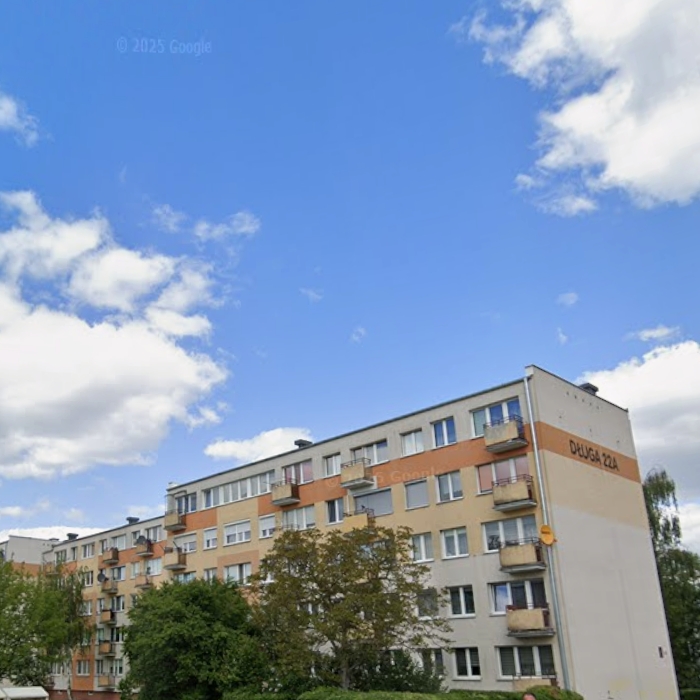 Przetarg na mieszkanie Inowrocław