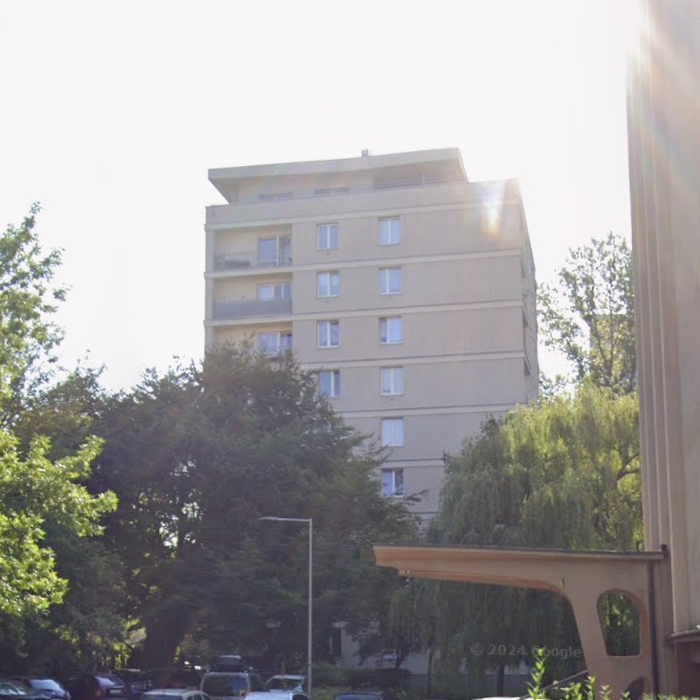 Przetarg na mieszkanie Katowice