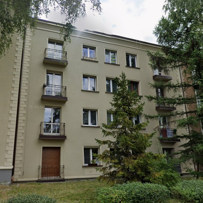 Przetarg na mieszkanie Katowice