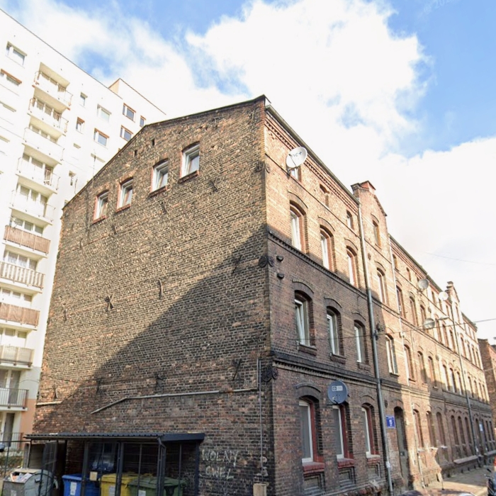 Przetarg na mieszkanie Katowice