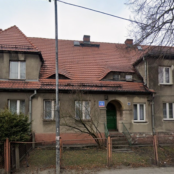 Przetarg na dom Katowice