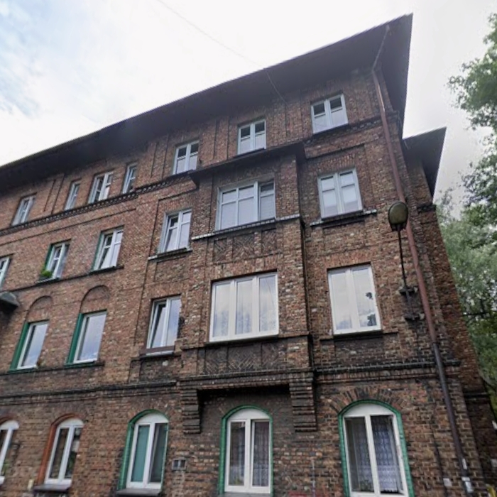 Przetarg na mieszkanie Katowice