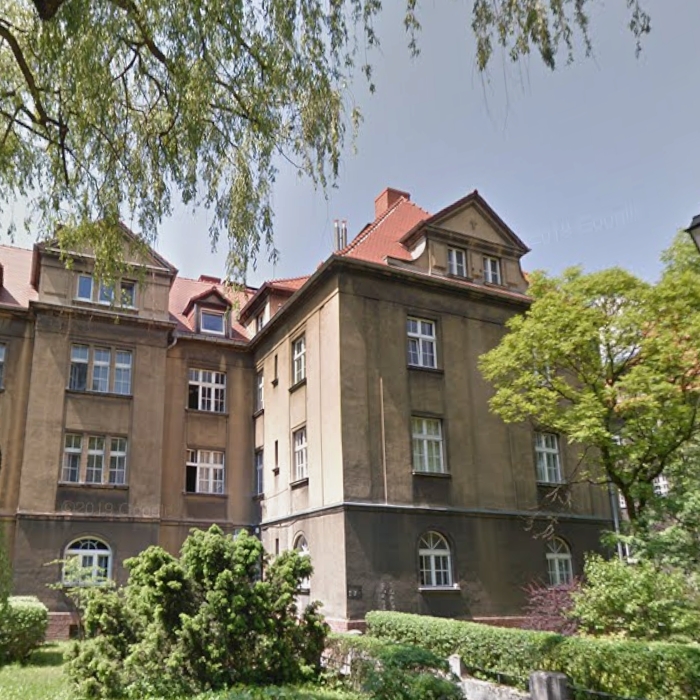 Przetarg na mieszkanie Katowice