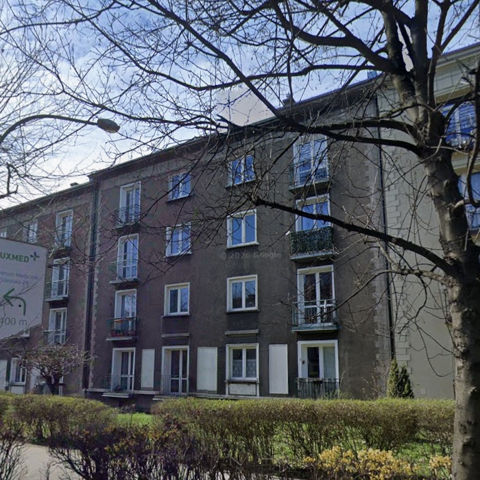 Przetarg na mieszkanie Katowice