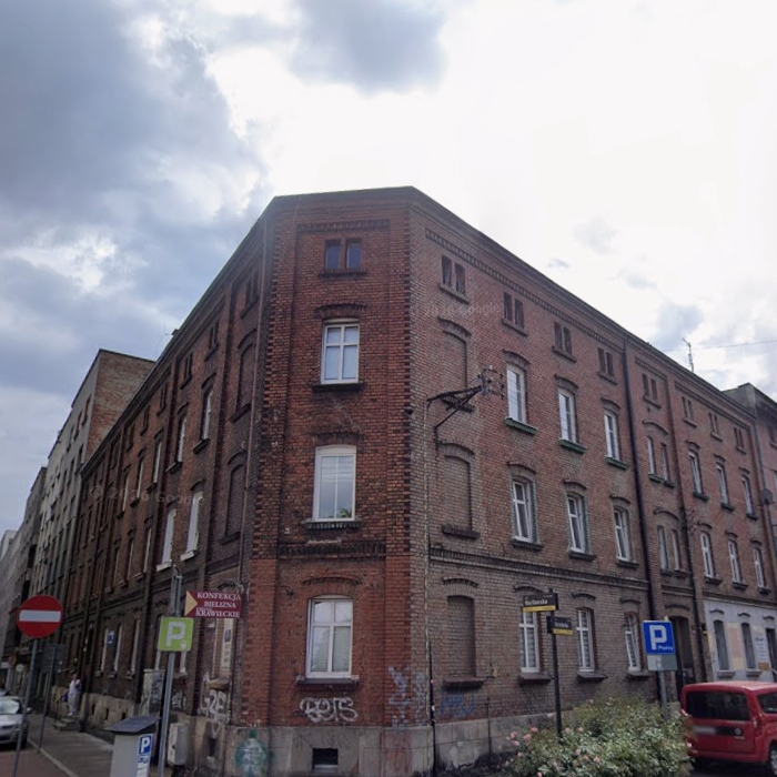 Przetarg na mieszkanie Katowice