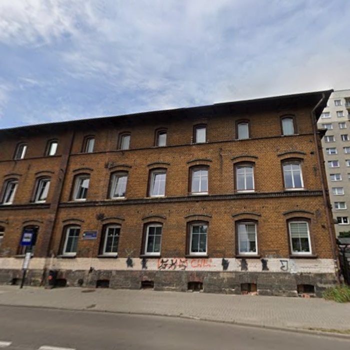 Przetarg na mieszkanie Katowice