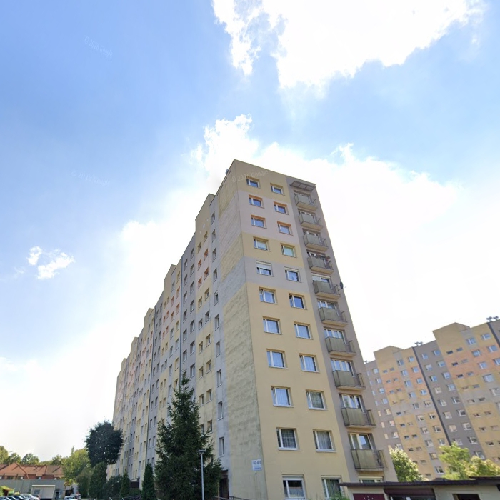 Przetarg na mieszkanie Katowice