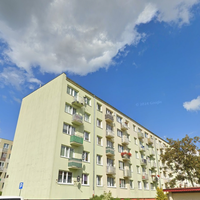Przetarg na mieszkanie Kętrzyn