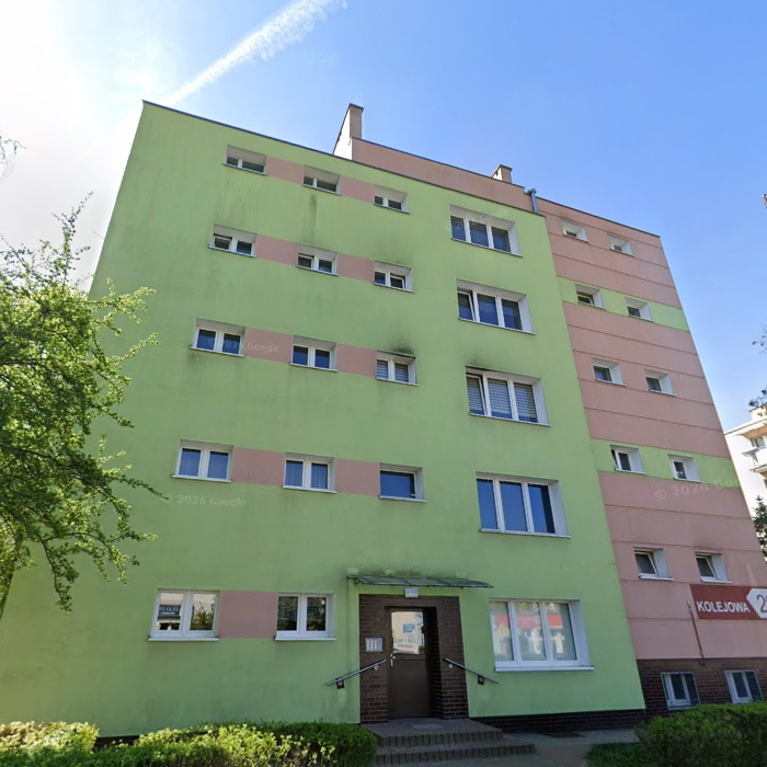 Przetarg na mieszkanie Konin