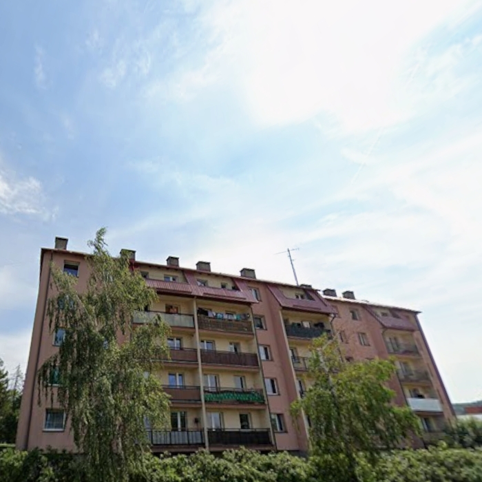Przetarg na mieszkanie Lębork