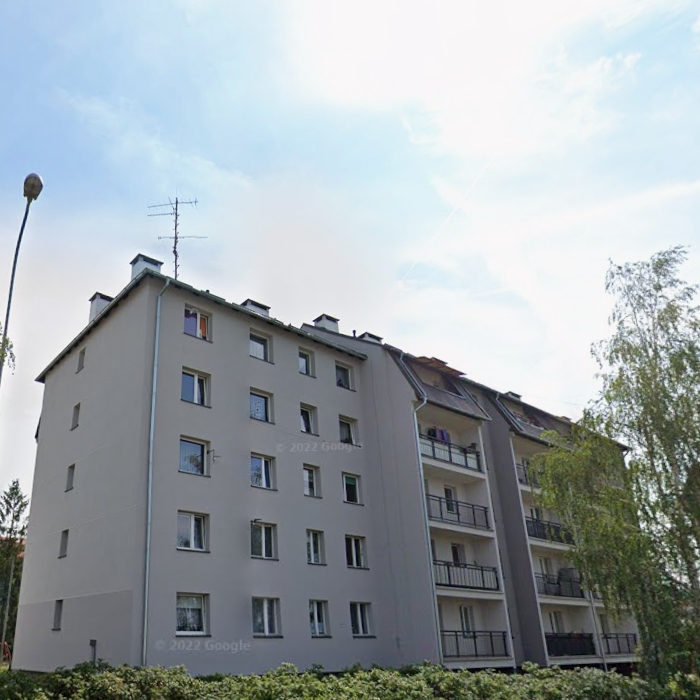 Przetarg na mieszkanie Lębork