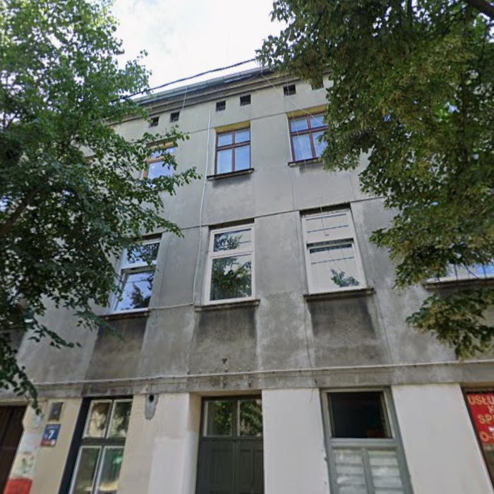 Przetarg na mieszkanie Łódź