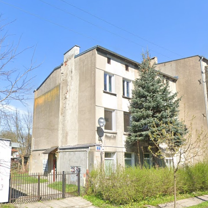 Przetarg na mieszkanie Łódź