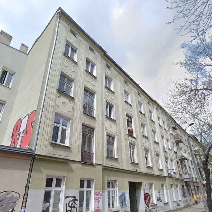Przetarg na mieszkanie Łódź