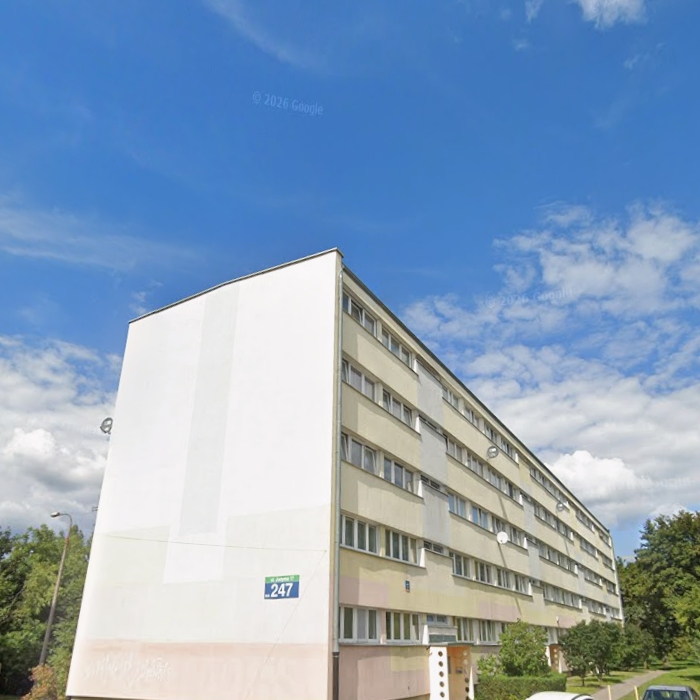 Przetarg na mieszkanie Łódź