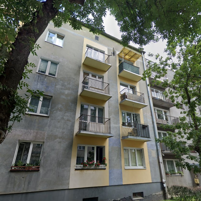 Przetarg na mieszkanie Łódź