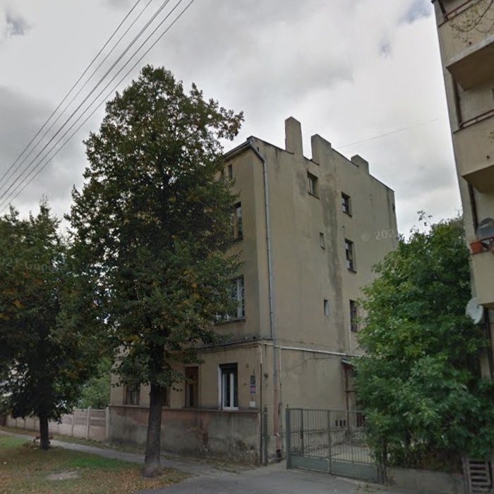 Przetarg na mieszkanie Łódź