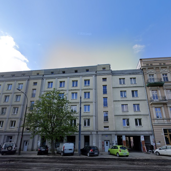 Przetarg na mieszkanie Łódź