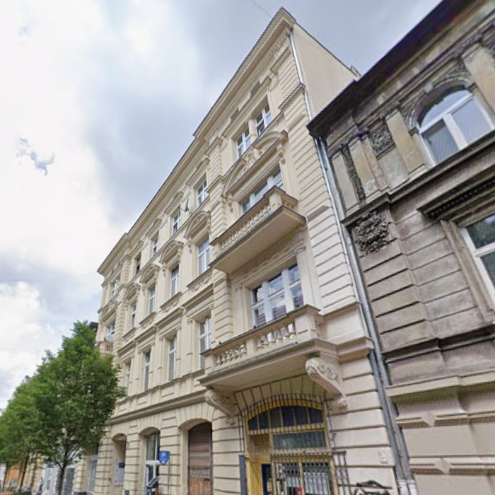 Przetarg na mieszkanie Łódź