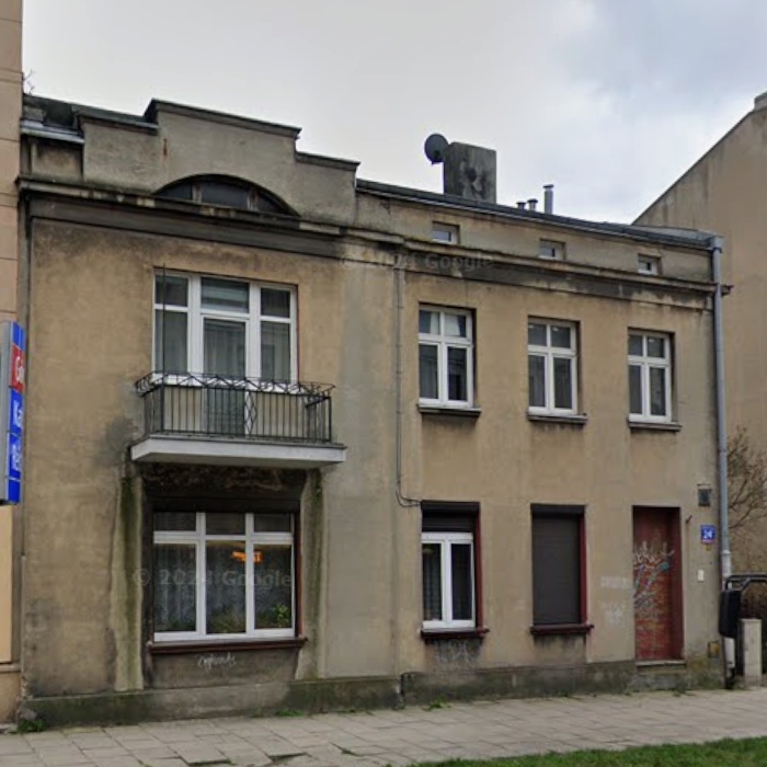 Przetarg na mieszkanie Łódź