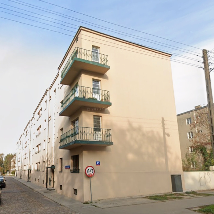 Przetarg na mieszkanie Łódź