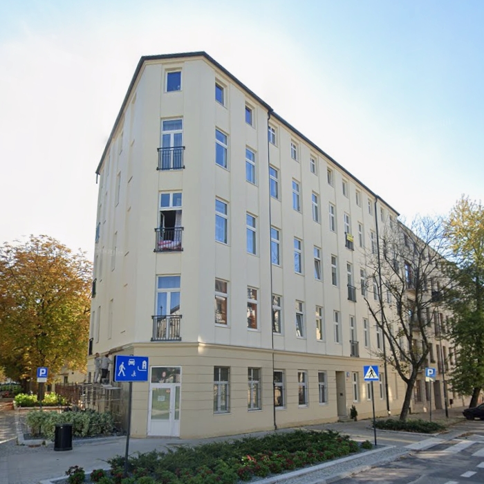 Przetarg na mieszkanie Łódź