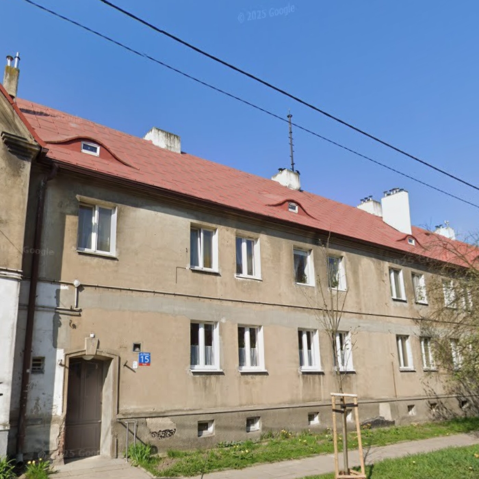 Przetarg na mieszkanie Łódź