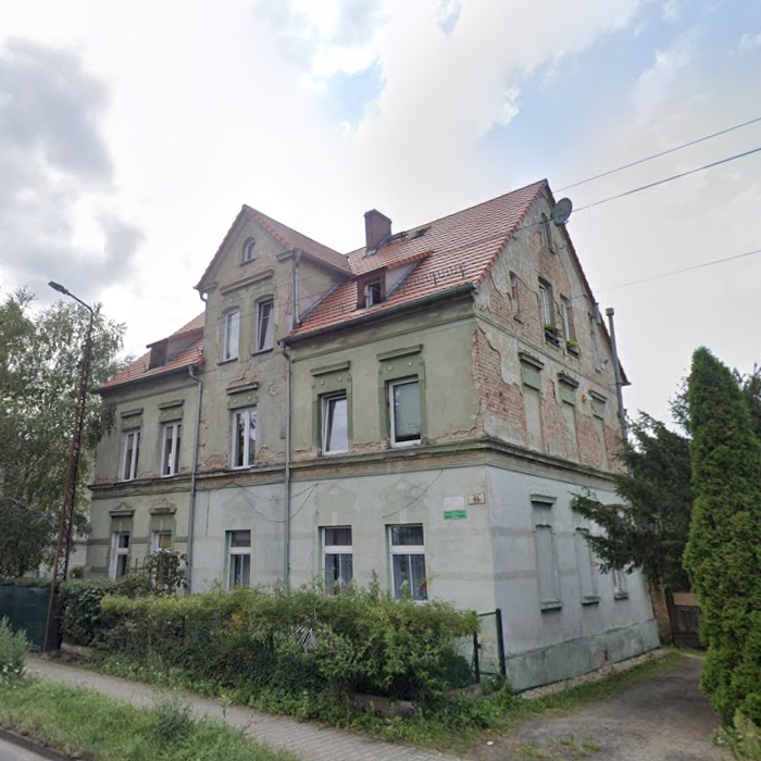 Przetarg na mieszkanie Lubań
