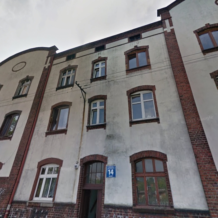 Przetarg na mieszkanie Mysłowice
