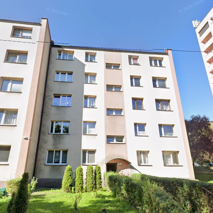 Przetarg na mieszkanie Mysłowice