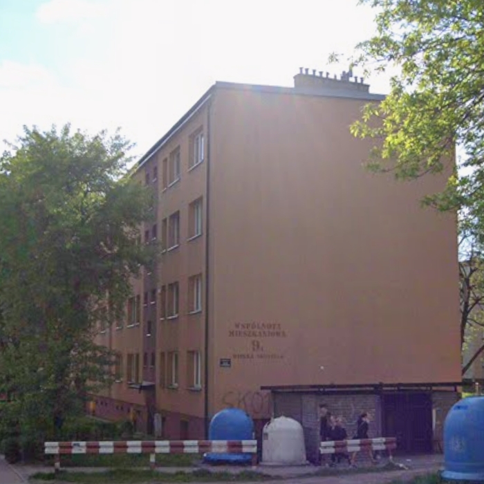 Przetarg na mieszkanie Mysłowice