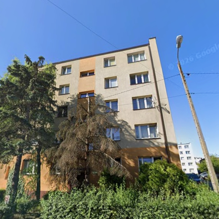 Przetarg na mieszkanie Mysłowice