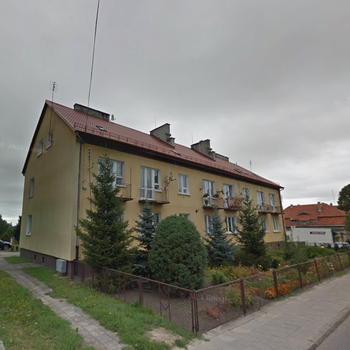 Przetarg na mieszkanie Nowe