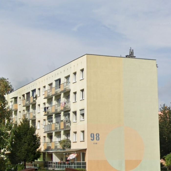 Przetarg na mieszkanie Ostrów Wielkopolski