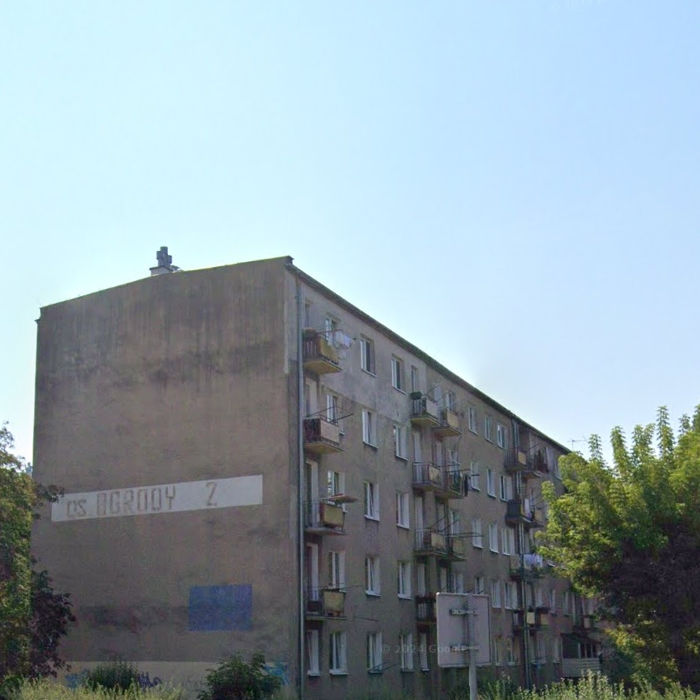 Przetarg na mieszkanie Ostrowiec Świętokrzyski
