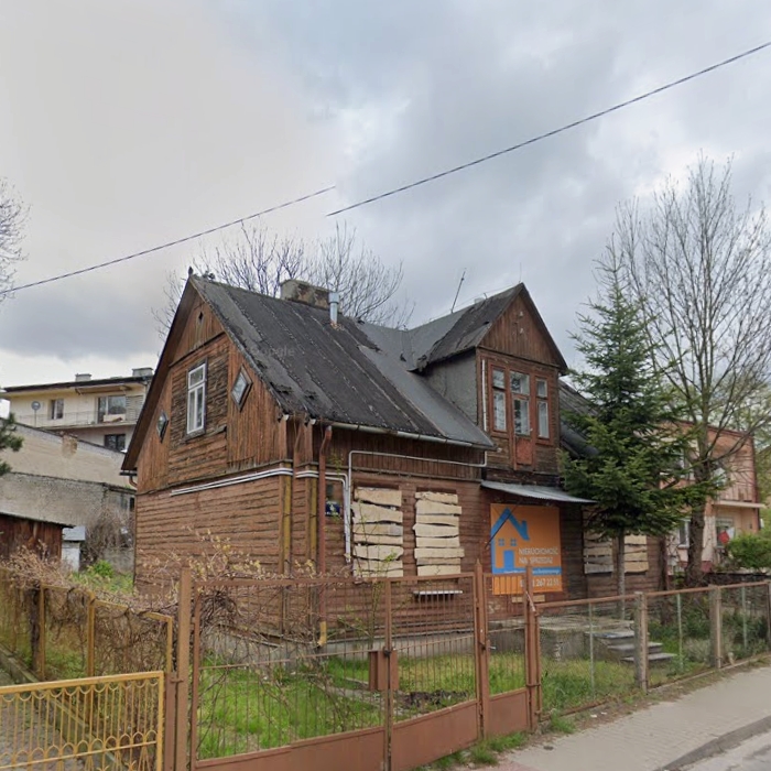 Przetarg na dom Ostrowiec Świętokrzyski